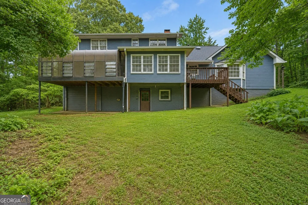 280 Wilson DR McDonough, GA 30252