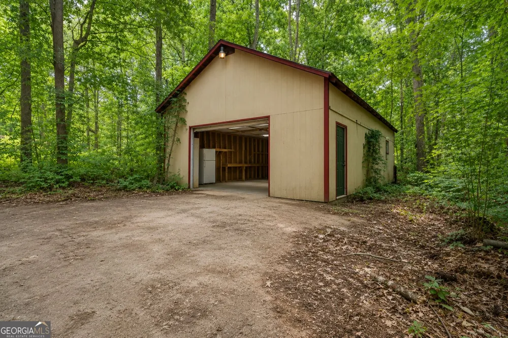 280 Wilson DR McDonough, GA 30252
