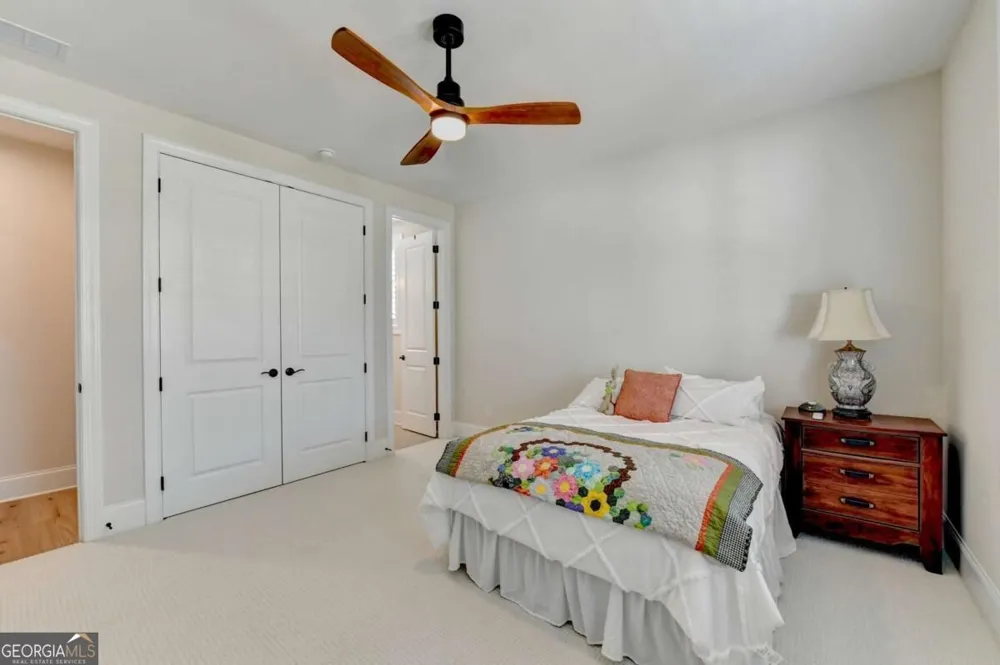 295 Conway TRL Hoschton, GA 30548