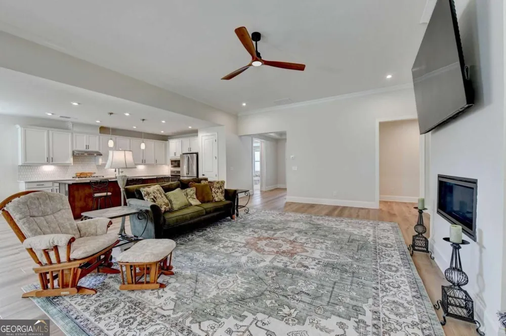 295 Conway TRL Hoschton, GA 30548