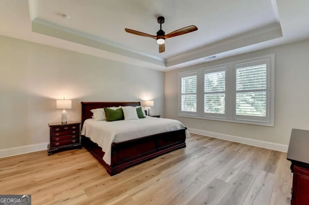 295 Conway TRL Hoschton, GA 30548