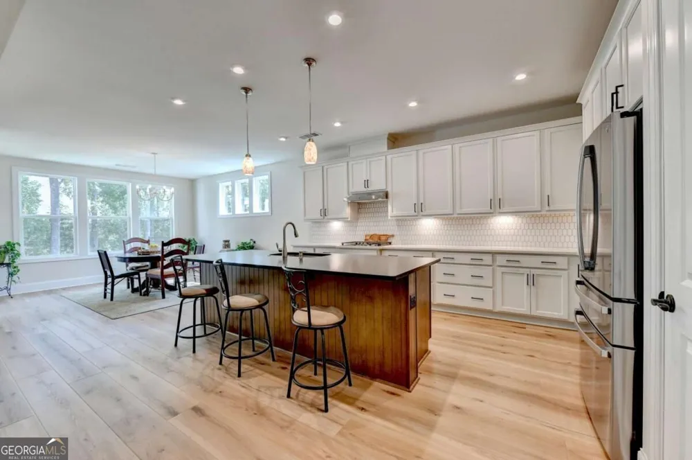 295 Conway TRL Hoschton, GA 30548