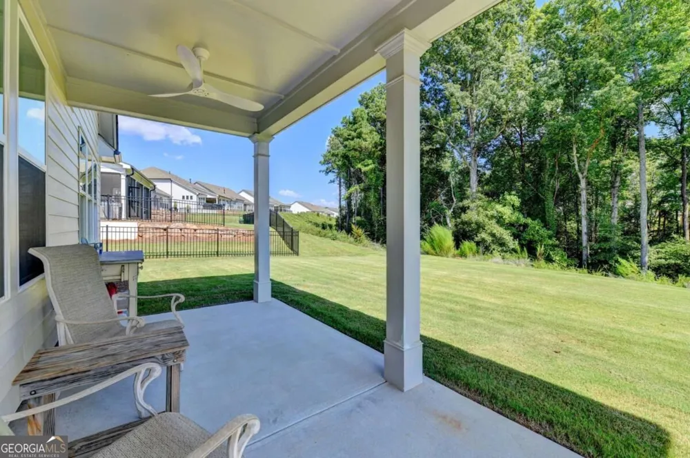 295 Conway TRL Hoschton, GA 30548