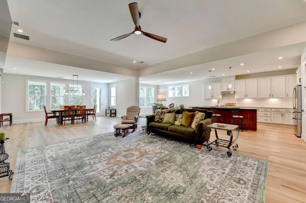 295 Conway TRL Hoschton, GA 30548