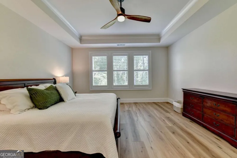 295 Conway TRL Hoschton, GA 30548
