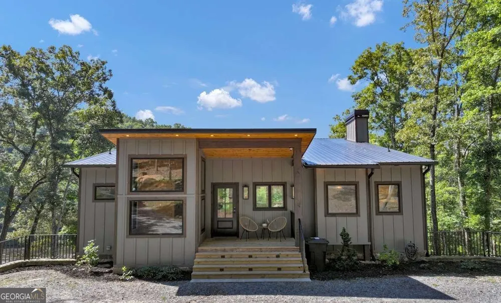 161 River Rock LN Blue Ridge, GA 30513