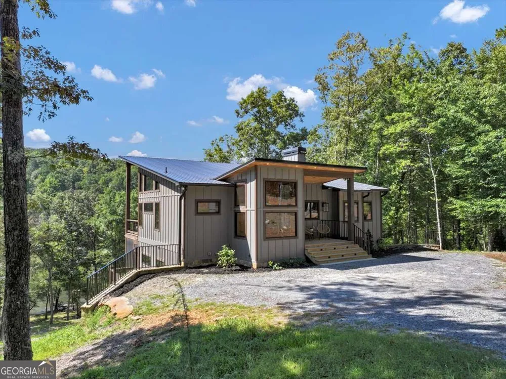 161 River Rock LN Blue Ridge, GA 30513