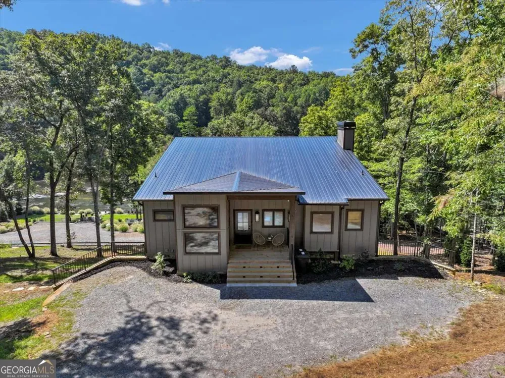 161 River Rock LN Blue Ridge, GA 30513