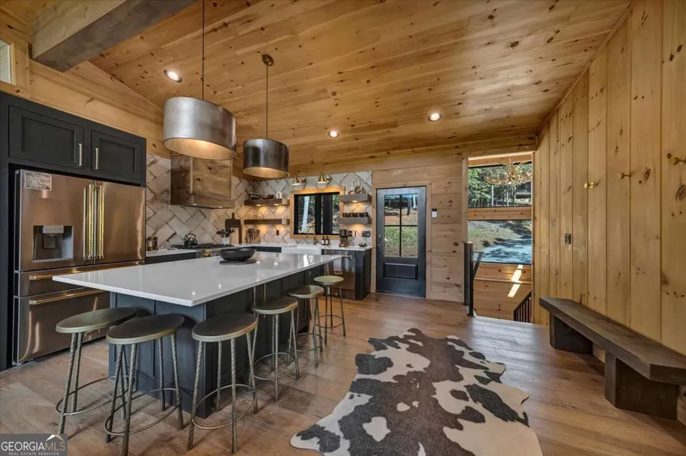 161 River Rock LN Blue Ridge, GA 30513