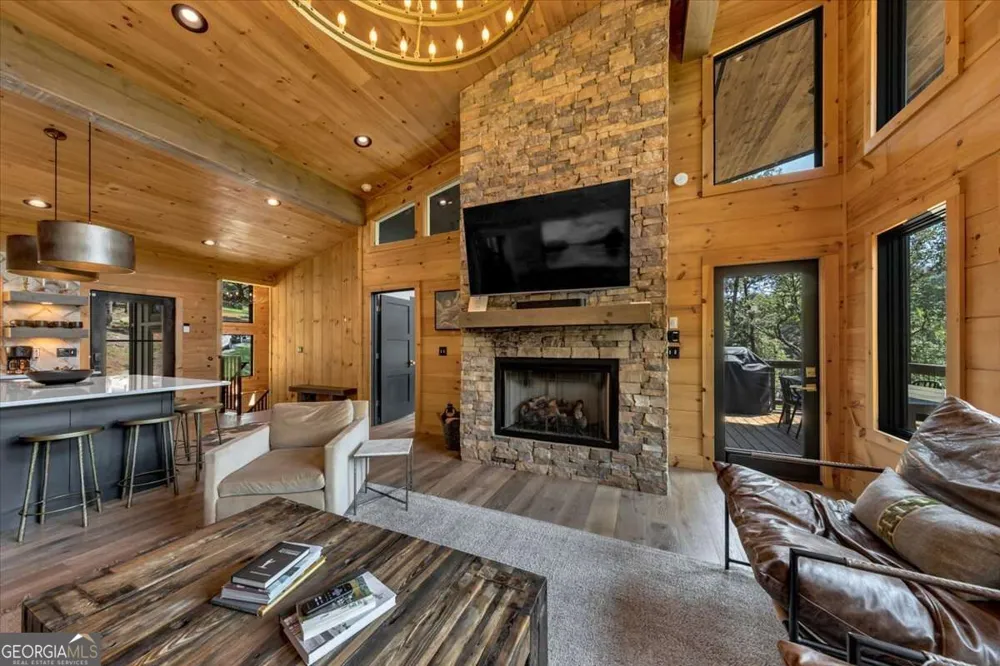 161 River Rock LN Blue Ridge, GA 30513