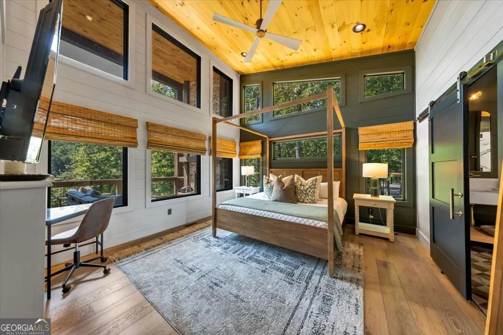 161 River Rock LN Blue Ridge, GA 30513