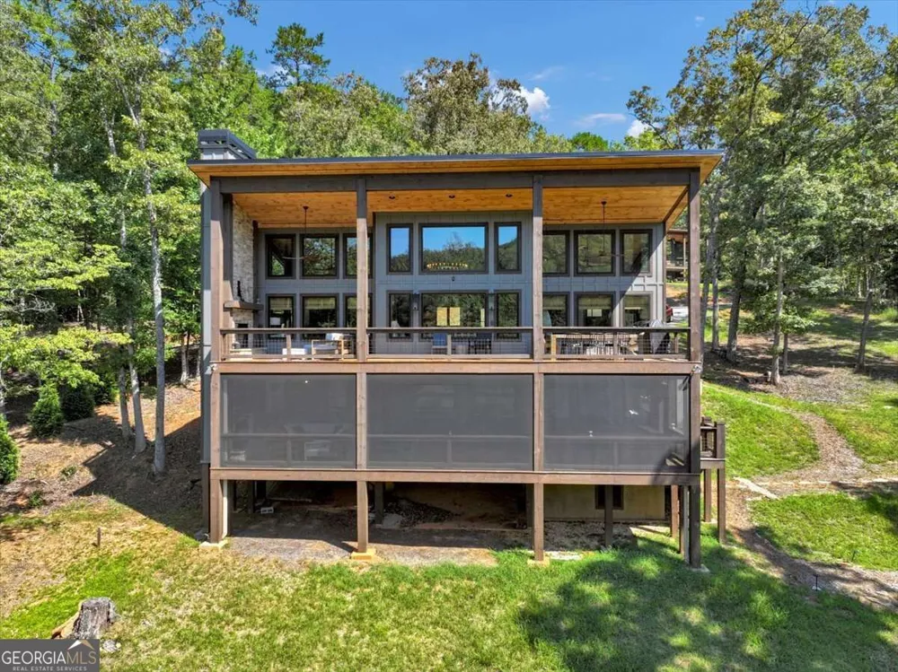 161 River Rock LN Blue Ridge, GA 30513