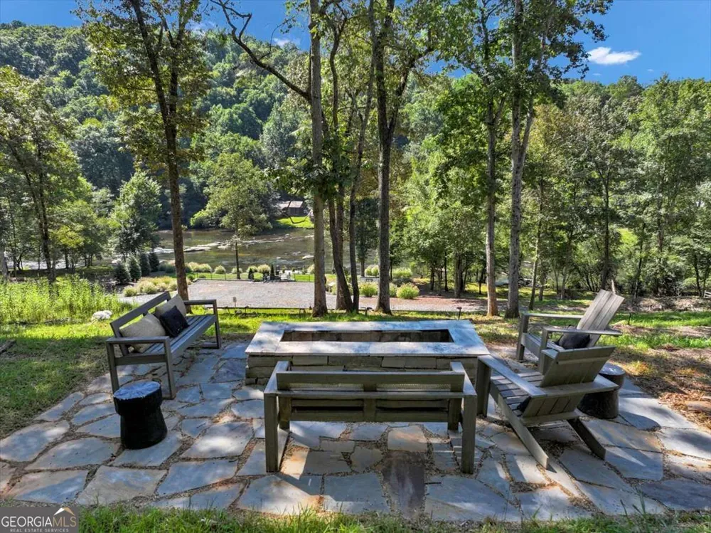 161 River Rock LN Blue Ridge, GA 30513