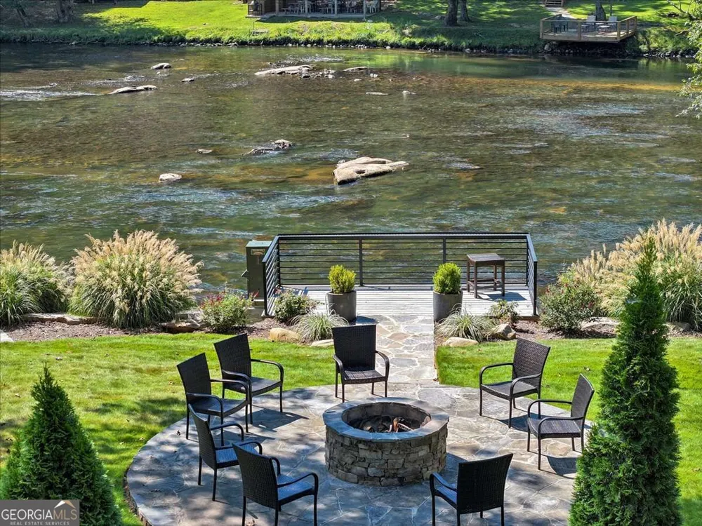 161 River Rock LN Blue Ridge, GA 30513