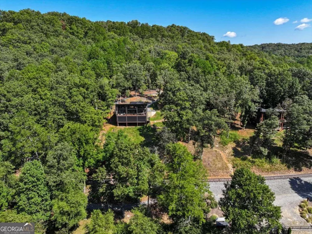 161 River Rock LN Blue Ridge, GA 30513