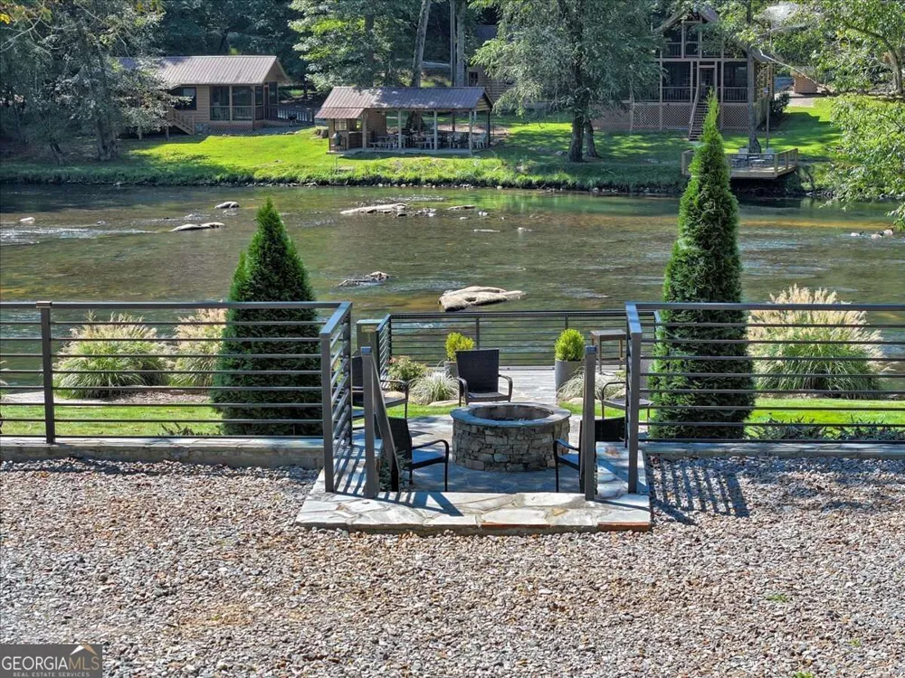 161 River Rock LN Blue Ridge, GA 30513