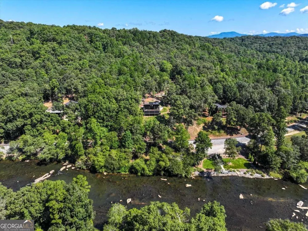 161 River Rock LN Blue Ridge, GA 30513