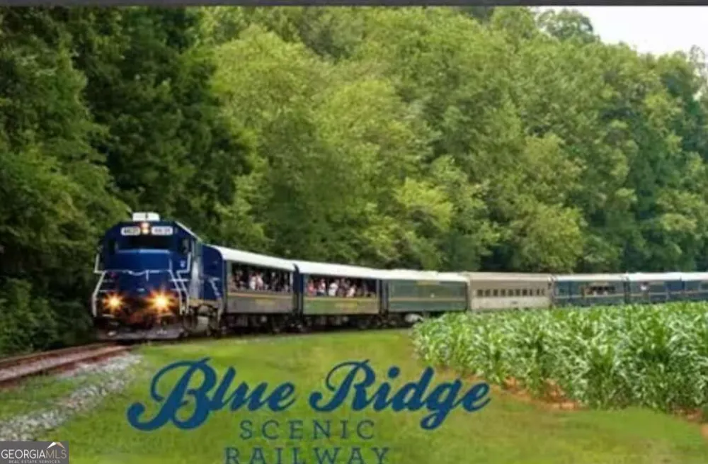 161 River Rock LN Blue Ridge, GA 30513