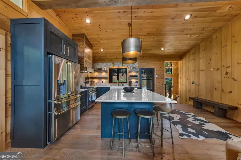 161 River Rock LN Blue Ridge, GA 30513