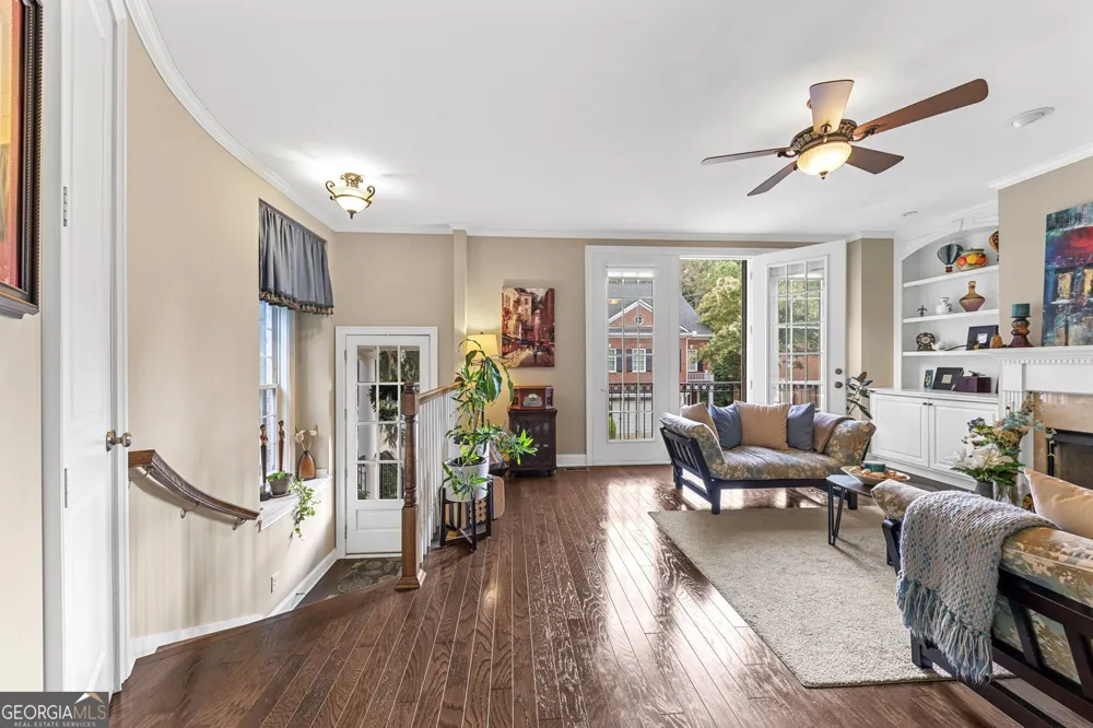 5100 Waters Edge TRL Roswell, GA 30075