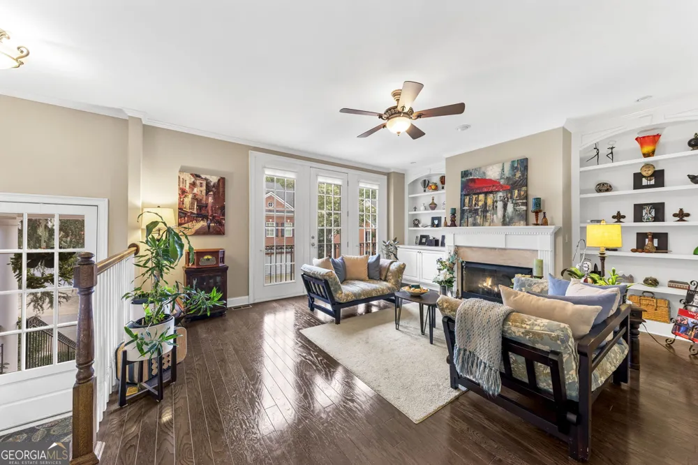 5100 Waters Edge TRL Roswell, GA 30075