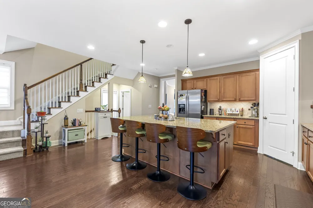 5100 Waters Edge TRL Roswell, GA 30075