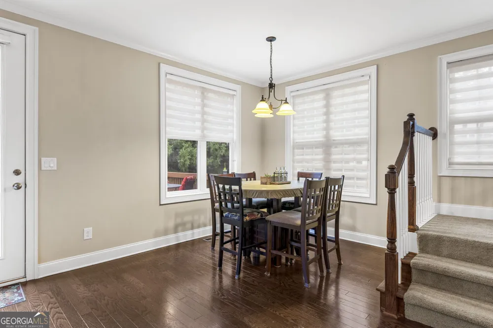 5100 Waters Edge TRL Roswell, GA 30075