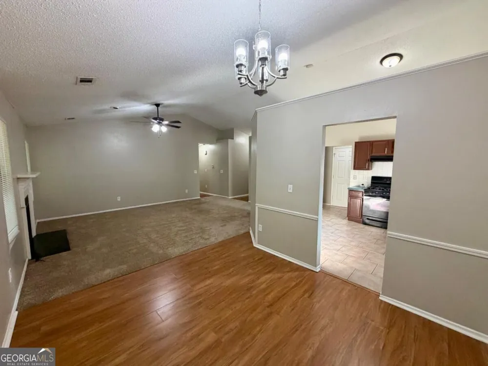 1617 Picadilly CT NE Conyers, GA 30013