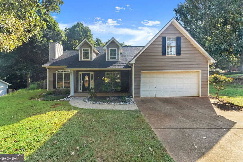 61 Hawthorne DR Jefferson, GA 30549