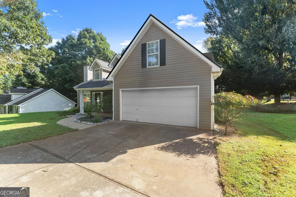 61 Hawthorne DR Jefferson, GA 30549