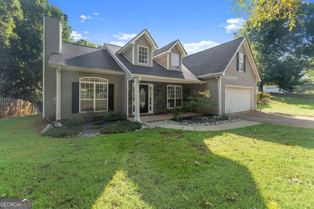 61 Hawthorne DR Jefferson, GA 30549