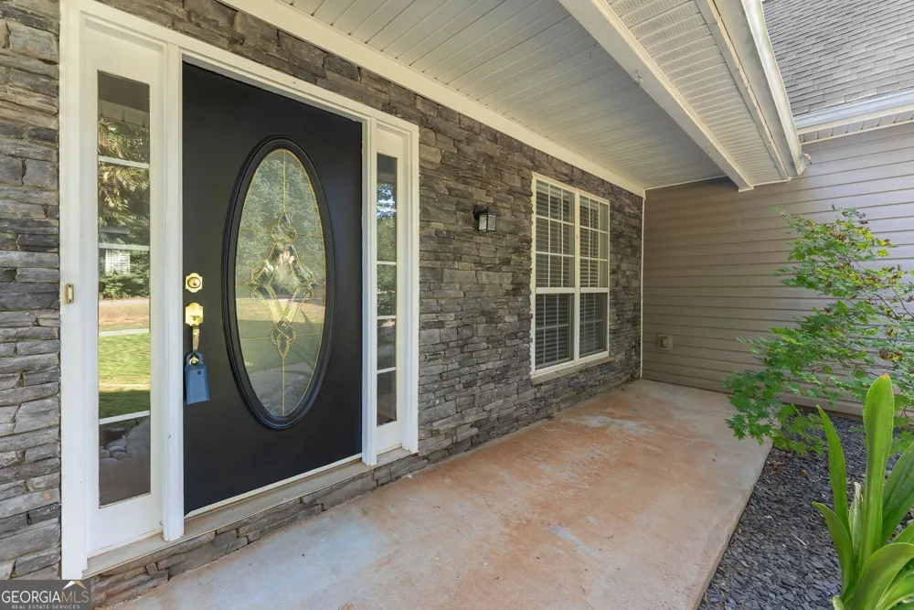 61 Hawthorne DR Jefferson, GA 30549