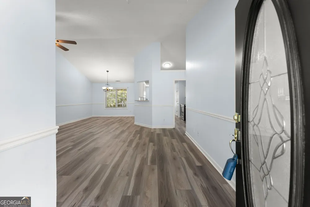 61 Hawthorne DR Jefferson, GA 30549