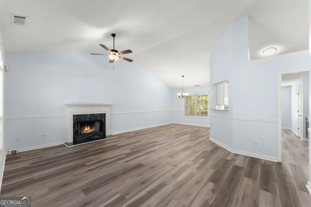 61 Hawthorne DR Jefferson, GA 30549