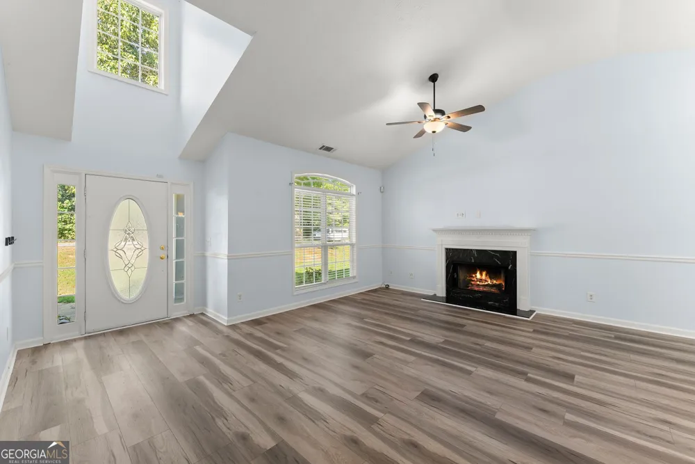 61 Hawthorne DR Jefferson, GA 30549