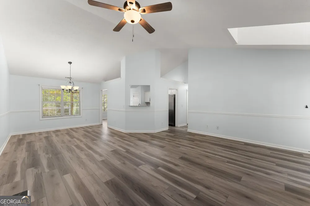 61 Hawthorne DR Jefferson, GA 30549