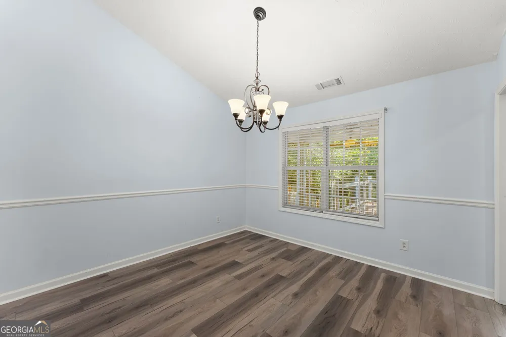 61 Hawthorne DR Jefferson, GA 30549