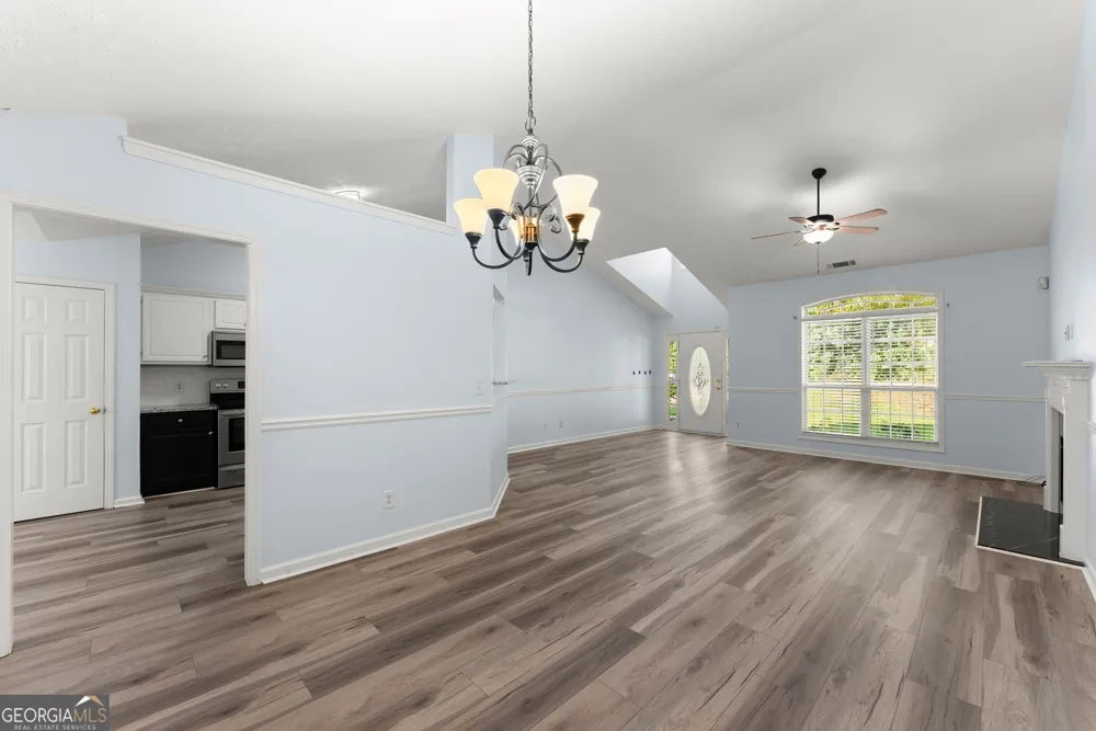 61 Hawthorne DR Jefferson, GA 30549