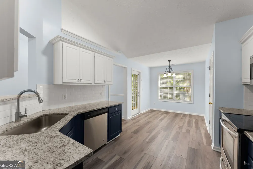 61 Hawthorne DR Jefferson, GA 30549