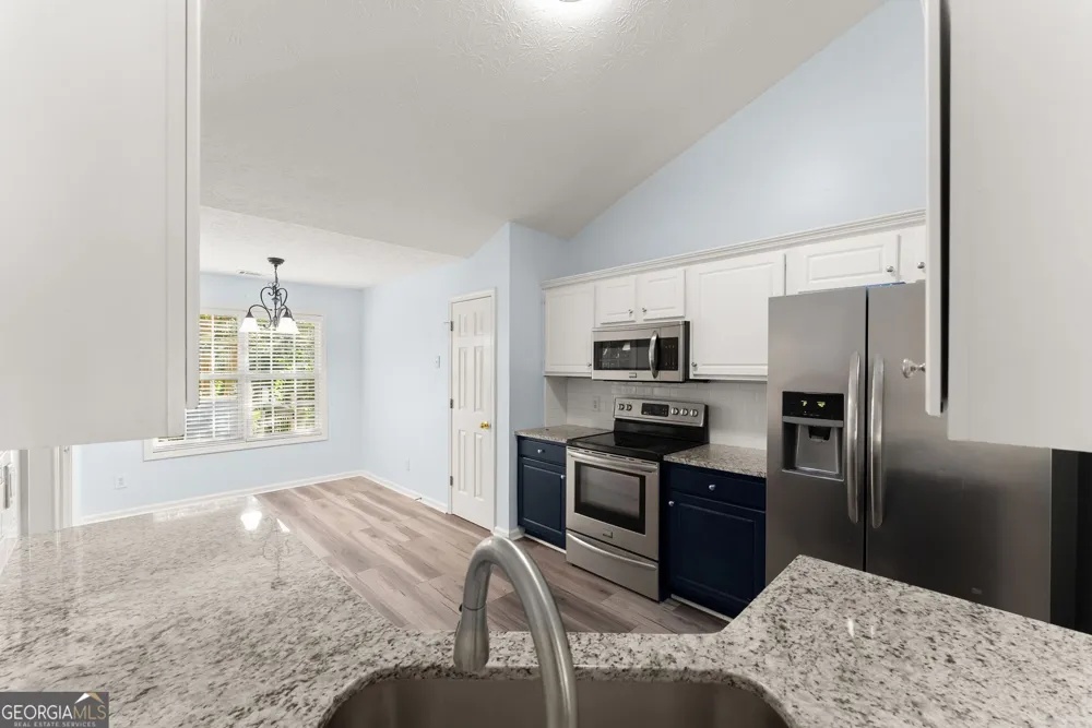 61 Hawthorne DR Jefferson, GA 30549