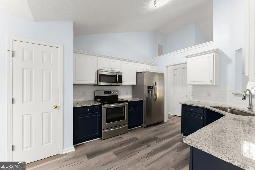 61 Hawthorne DR Jefferson, GA 30549