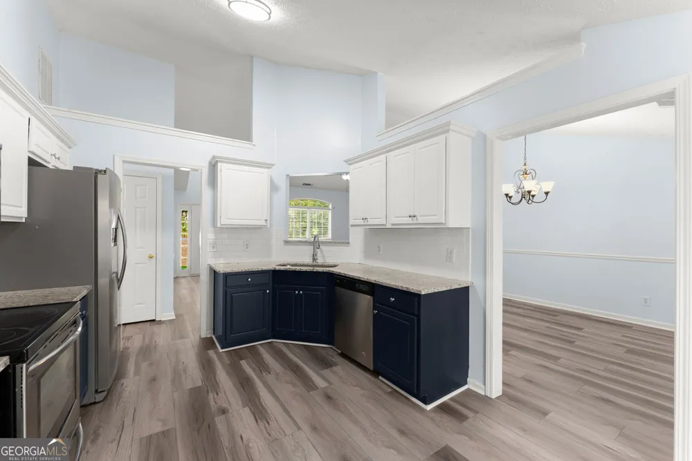 61 Hawthorne DR Jefferson, GA 30549