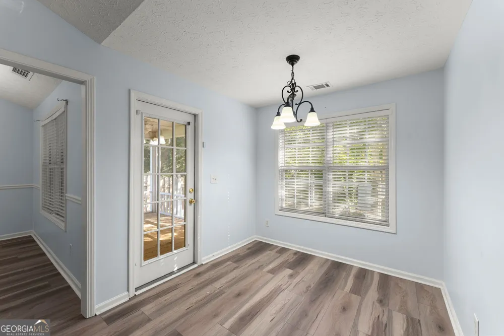 61 Hawthorne DR Jefferson, GA 30549