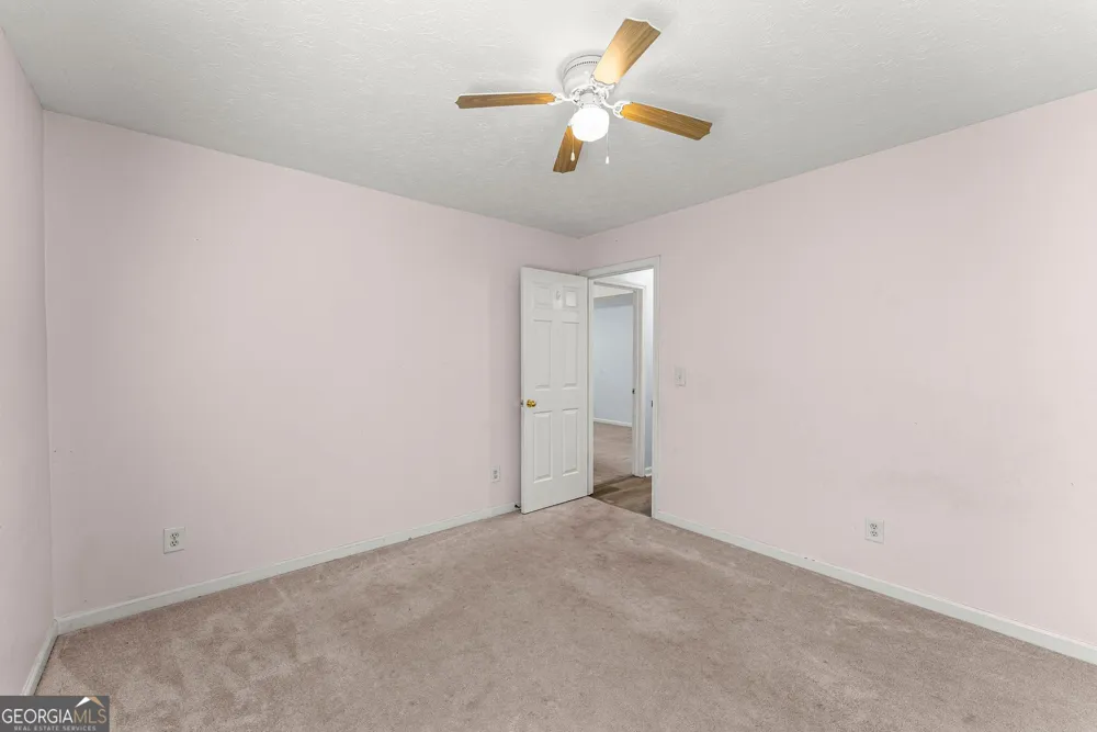 61 Hawthorne DR Jefferson, GA 30549