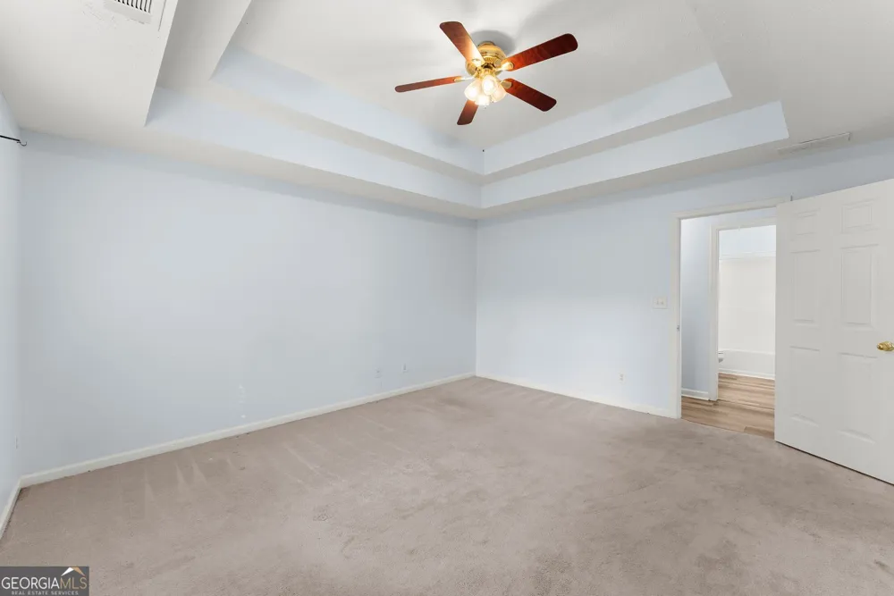61 Hawthorne DR Jefferson, GA 30549