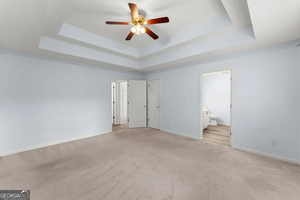 61 Hawthorne DR Jefferson, GA 30549
