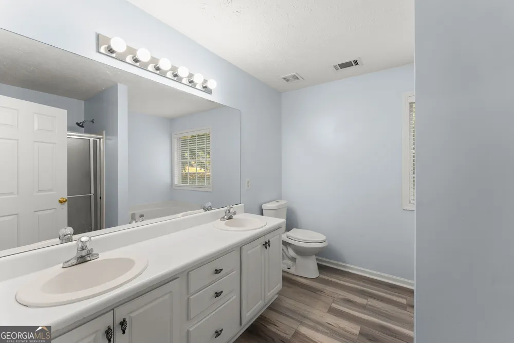 61 Hawthorne DR Jefferson, GA 30549