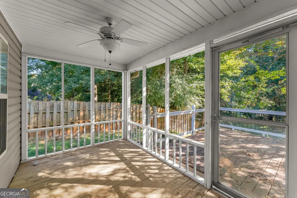 61 Hawthorne DR Jefferson, GA 30549