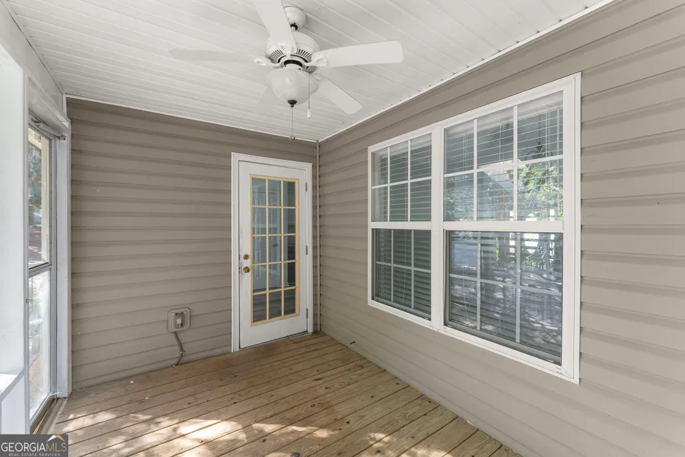 61 Hawthorne DR Jefferson, GA 30549