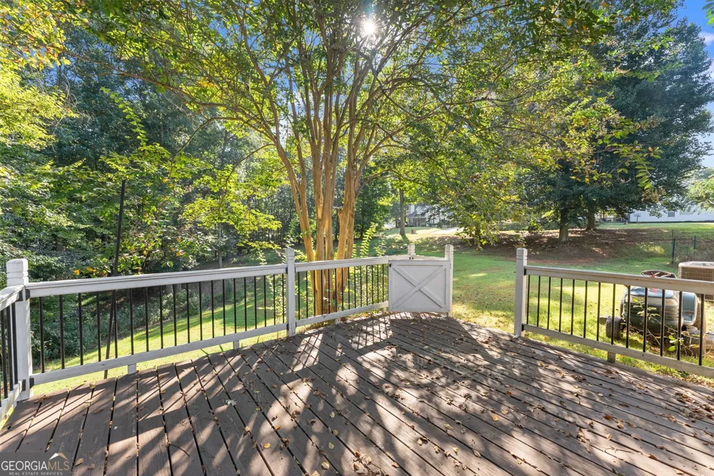 61 Hawthorne DR Jefferson, GA 30549